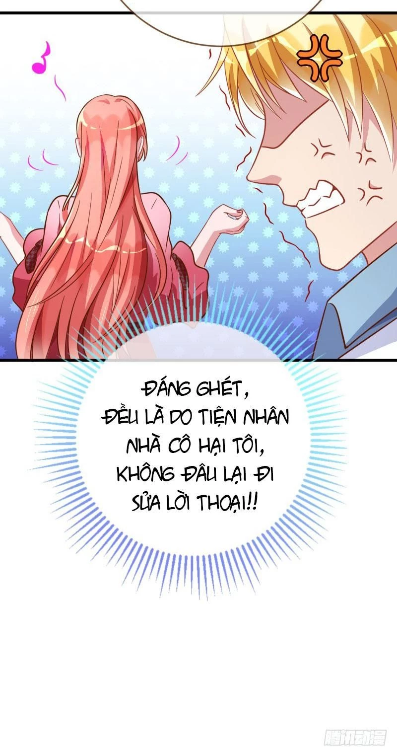 Vạn Tra Triêu Hoàng Chapter 35 - Trang 4