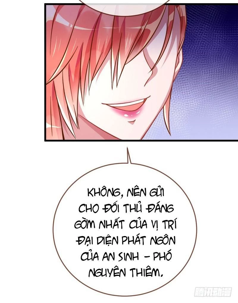 Vạn Tra Triêu Hoàng Chapter 35 - Trang 4