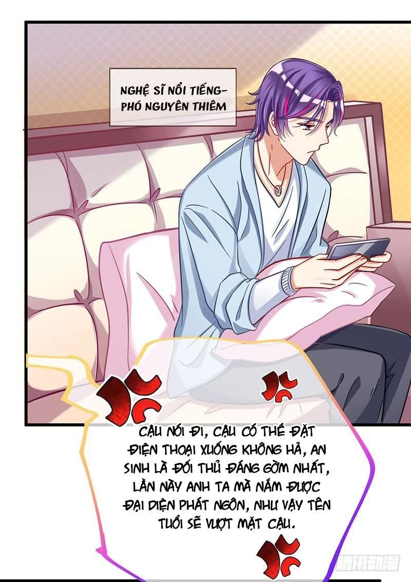 Vạn Tra Triêu Hoàng Chapter 35 - Trang 4