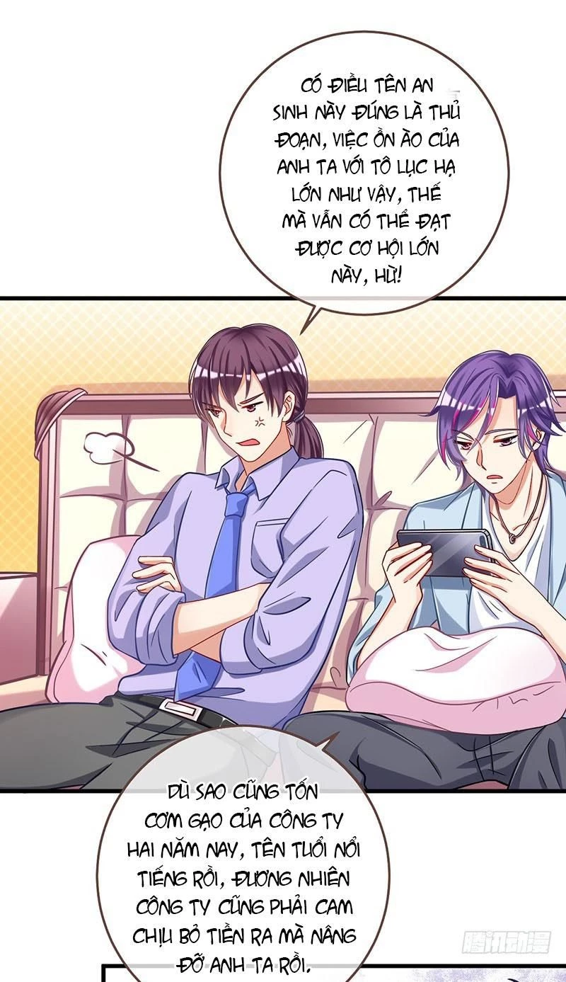 Vạn Tra Triêu Hoàng Chapter 35 - Trang 4