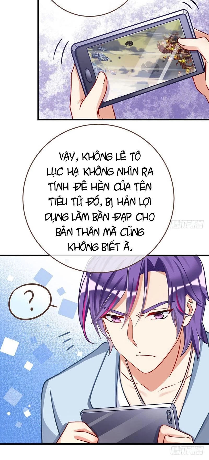 Vạn Tra Triêu Hoàng Chapter 35 - Trang 4