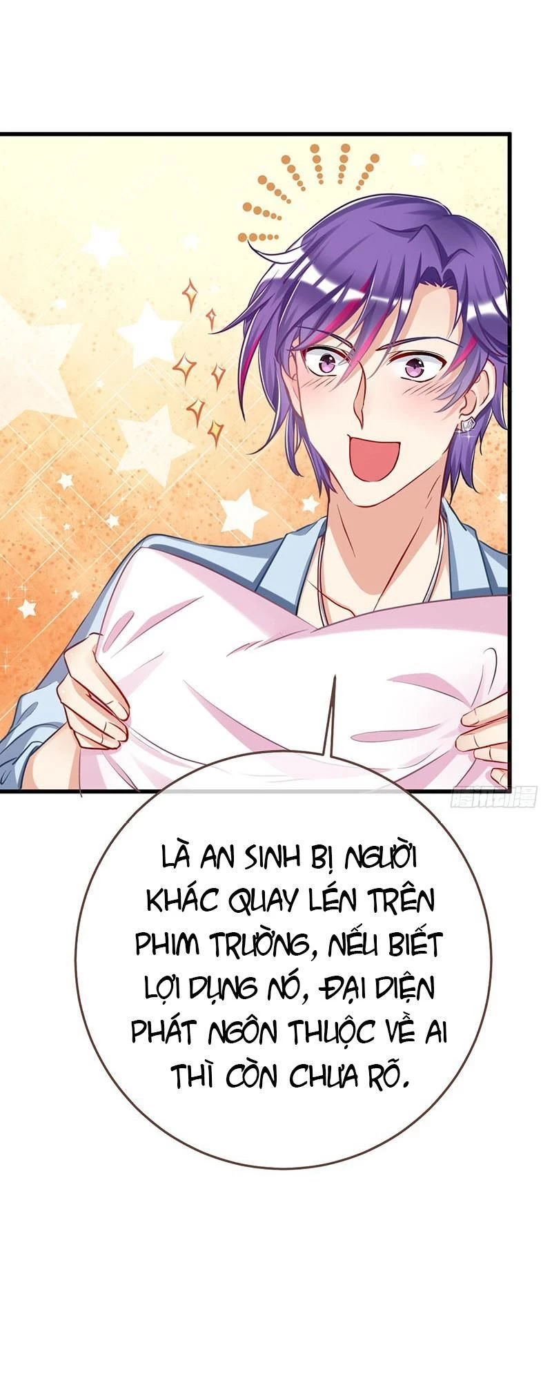 Vạn Tra Triêu Hoàng Chapter 35 - Trang 4