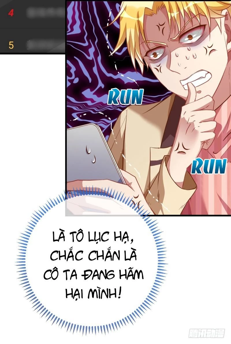 Vạn Tra Triêu Hoàng Chapter 35 - Trang 4