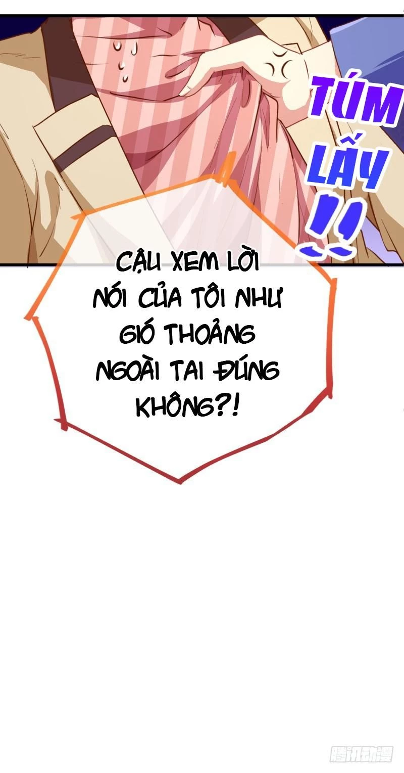 Vạn Tra Triêu Hoàng Chapter 35 - Trang 4