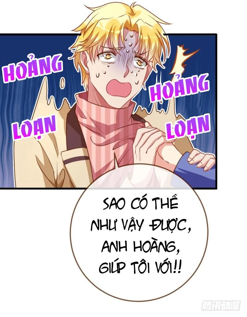 Vạn Tra Triêu Hoàng Chapter 35 - Trang 4