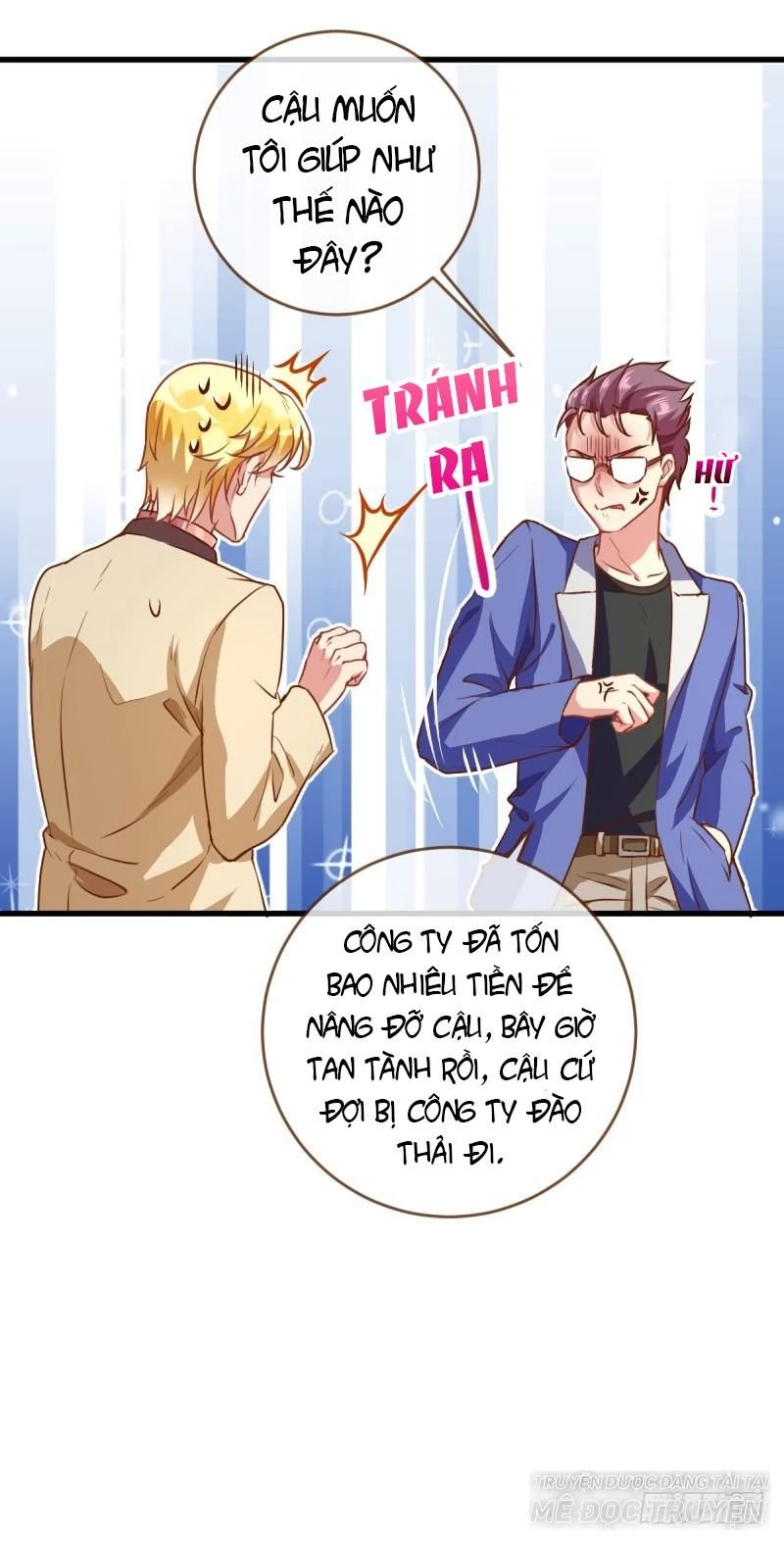 Vạn Tra Triêu Hoàng Chapter 35 - Trang 4