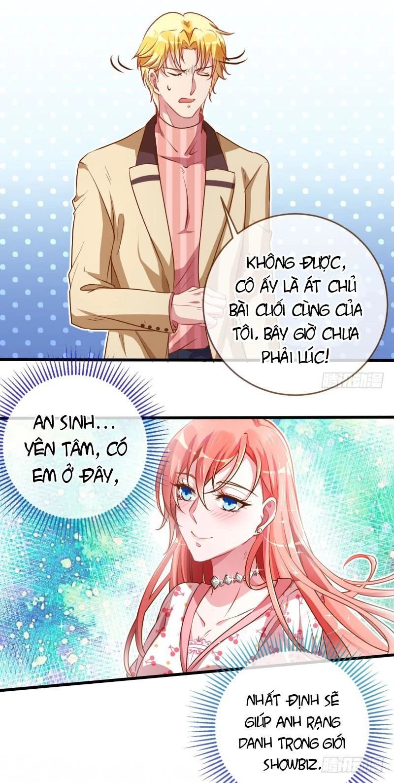 Vạn Tra Triêu Hoàng Chapter 35 - Trang 4