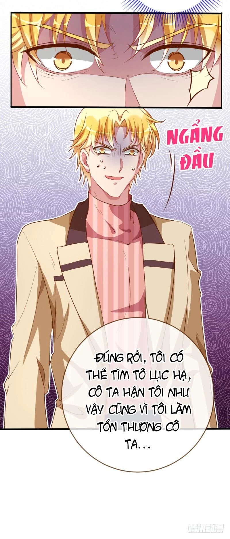 Vạn Tra Triêu Hoàng Chapter 35 - Trang 4