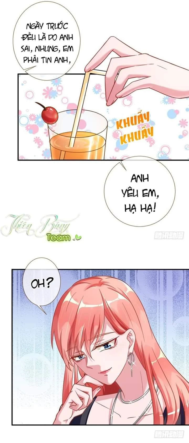 Vạn Tra Triêu Hoàng Chapter 36 - Next Chapter 37