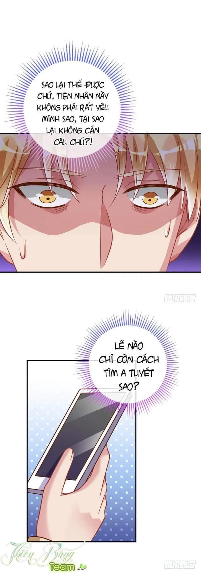 Vạn Tra Triêu Hoàng Chapter 36 - Next Chapter 37