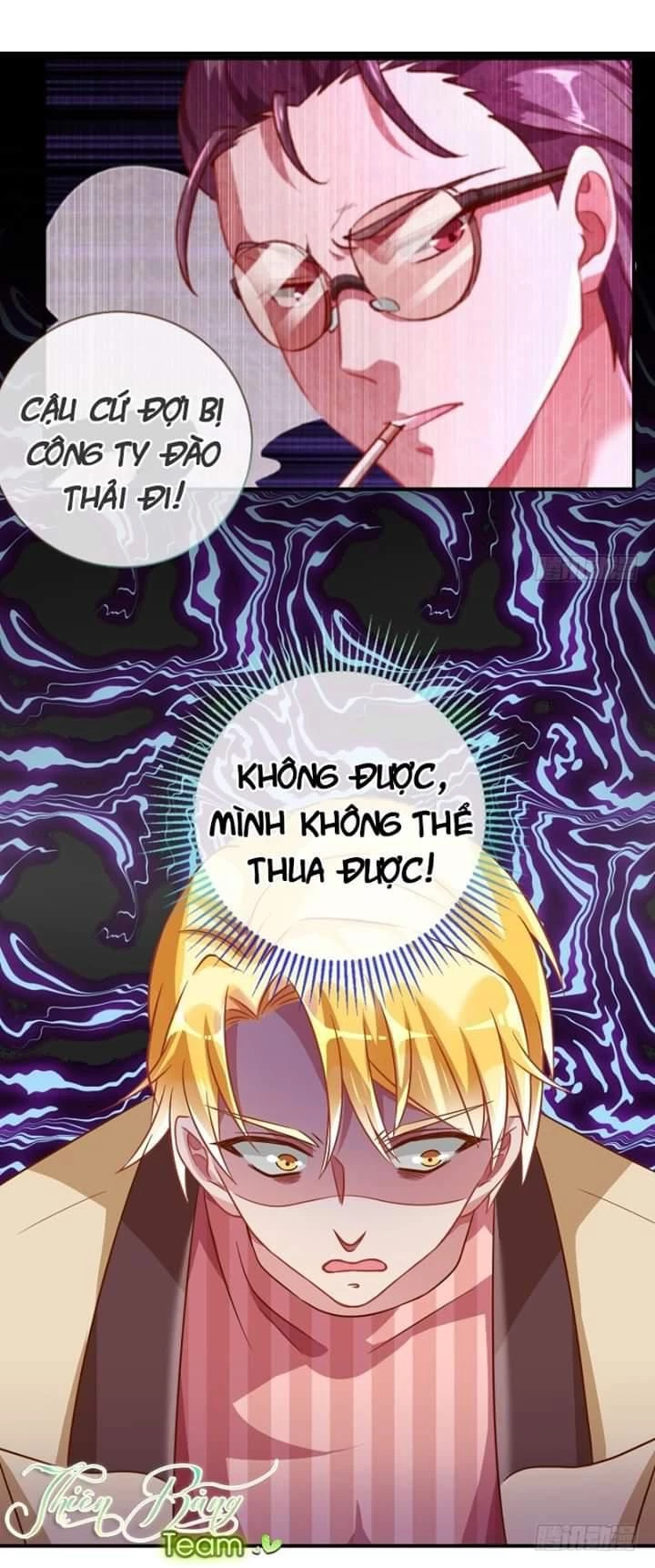 Vạn Tra Triêu Hoàng Chapter 36 - Next Chapter 37