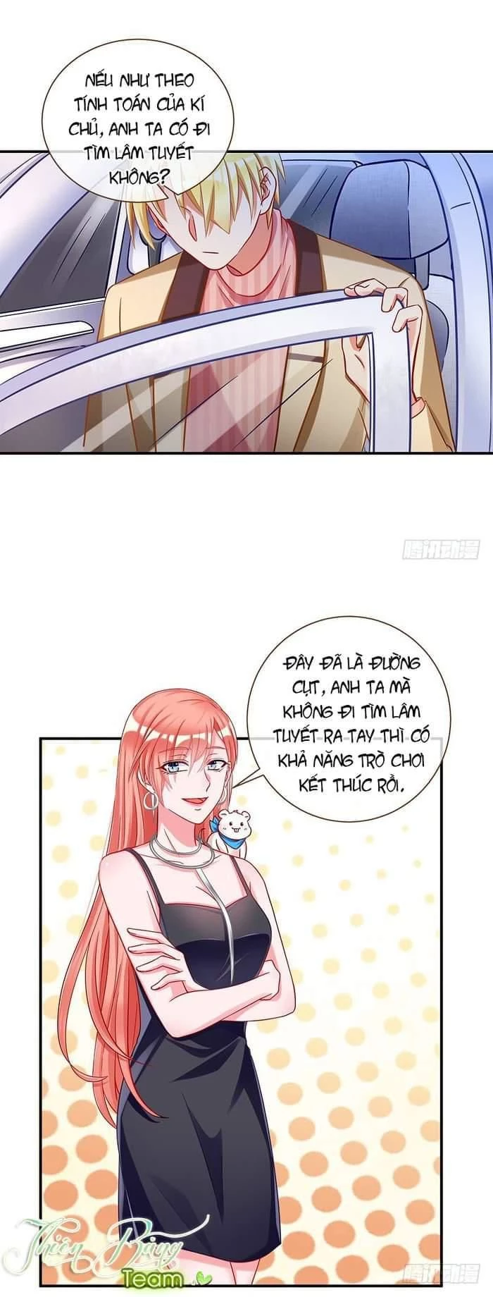 Vạn Tra Triêu Hoàng Chapter 36 - Next Chapter 37