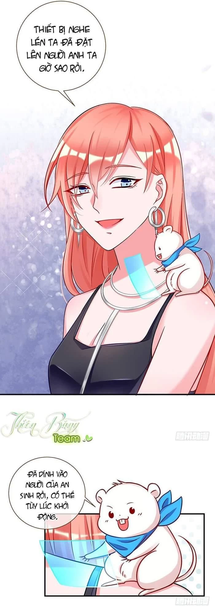 Vạn Tra Triêu Hoàng Chapter 36 - Next Chapter 37