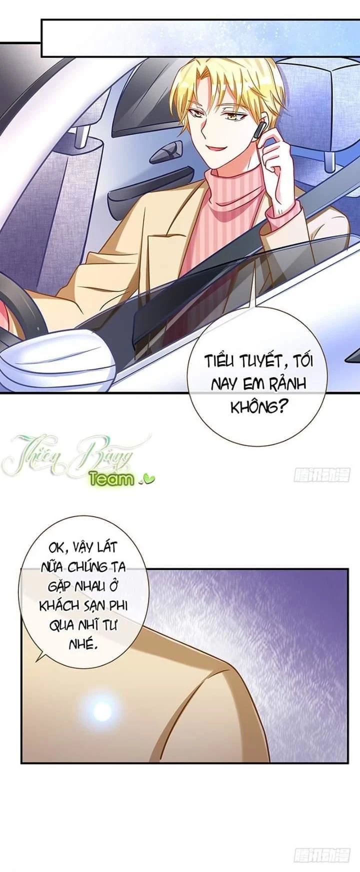 Vạn Tra Triêu Hoàng Chapter 36 - Next Chapter 37