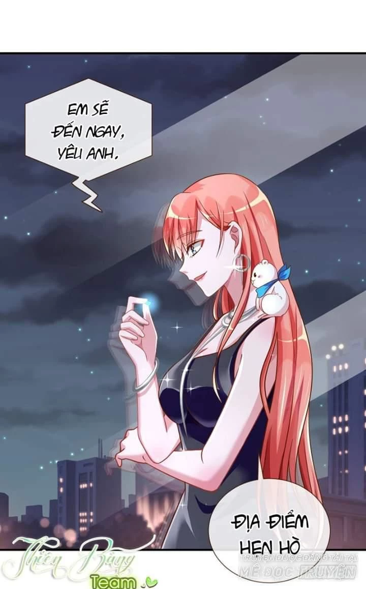 Vạn Tra Triêu Hoàng Chapter 36 - Next Chapter 37