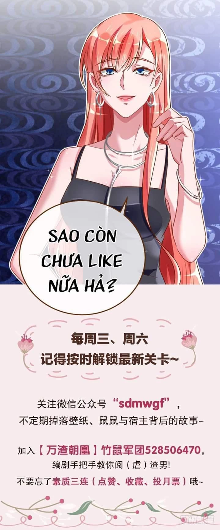 Vạn Tra Triêu Hoàng Chapter 36 - Next Chapter 37