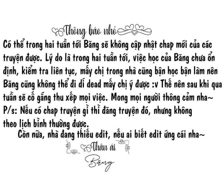 Vạn Tra Triêu Hoàng Chapter 36 - Next Chapter 37