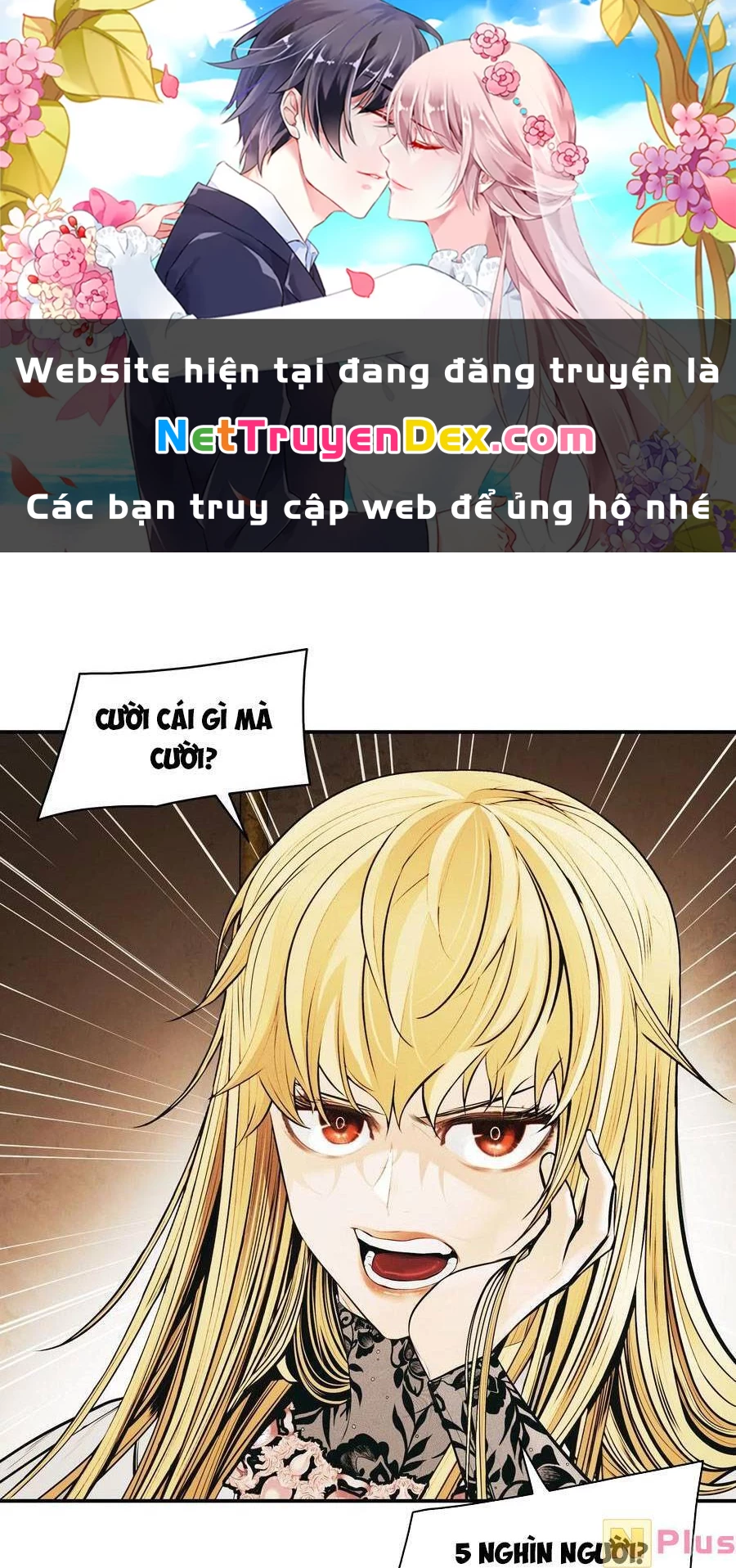 Bất Bại Chân Ma Chapter 147 - Trang 4