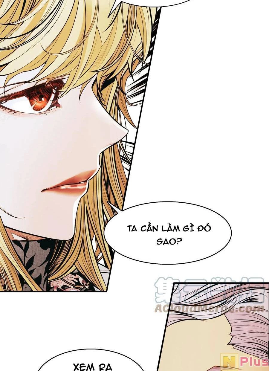 Bất Bại Chân Ma Chapter 147 - Trang 4