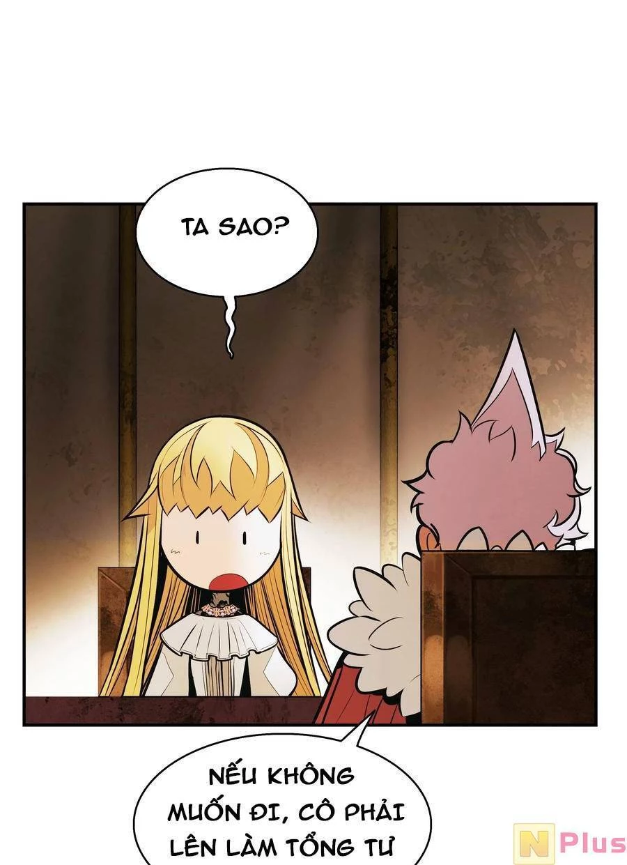 Bất Bại Chân Ma Chapter 147 - Trang 4