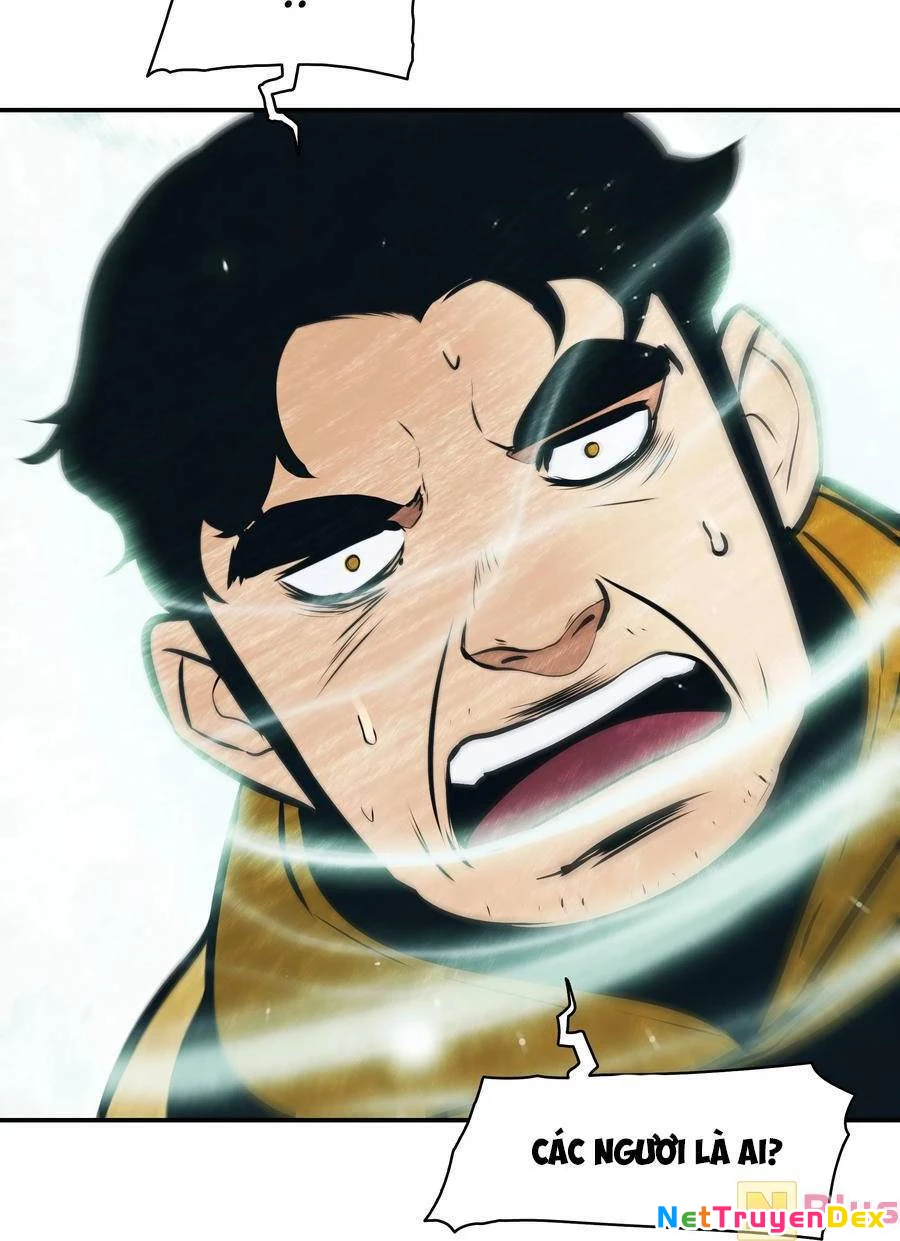 Bất Bại Chân Ma Chapter 147 - Trang 4