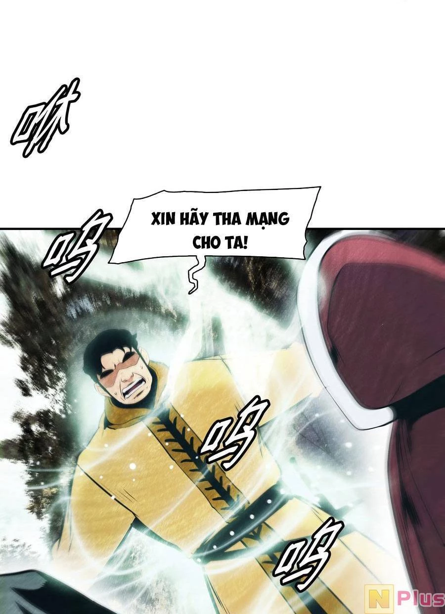 Bất Bại Chân Ma Chapter 147 - Trang 4