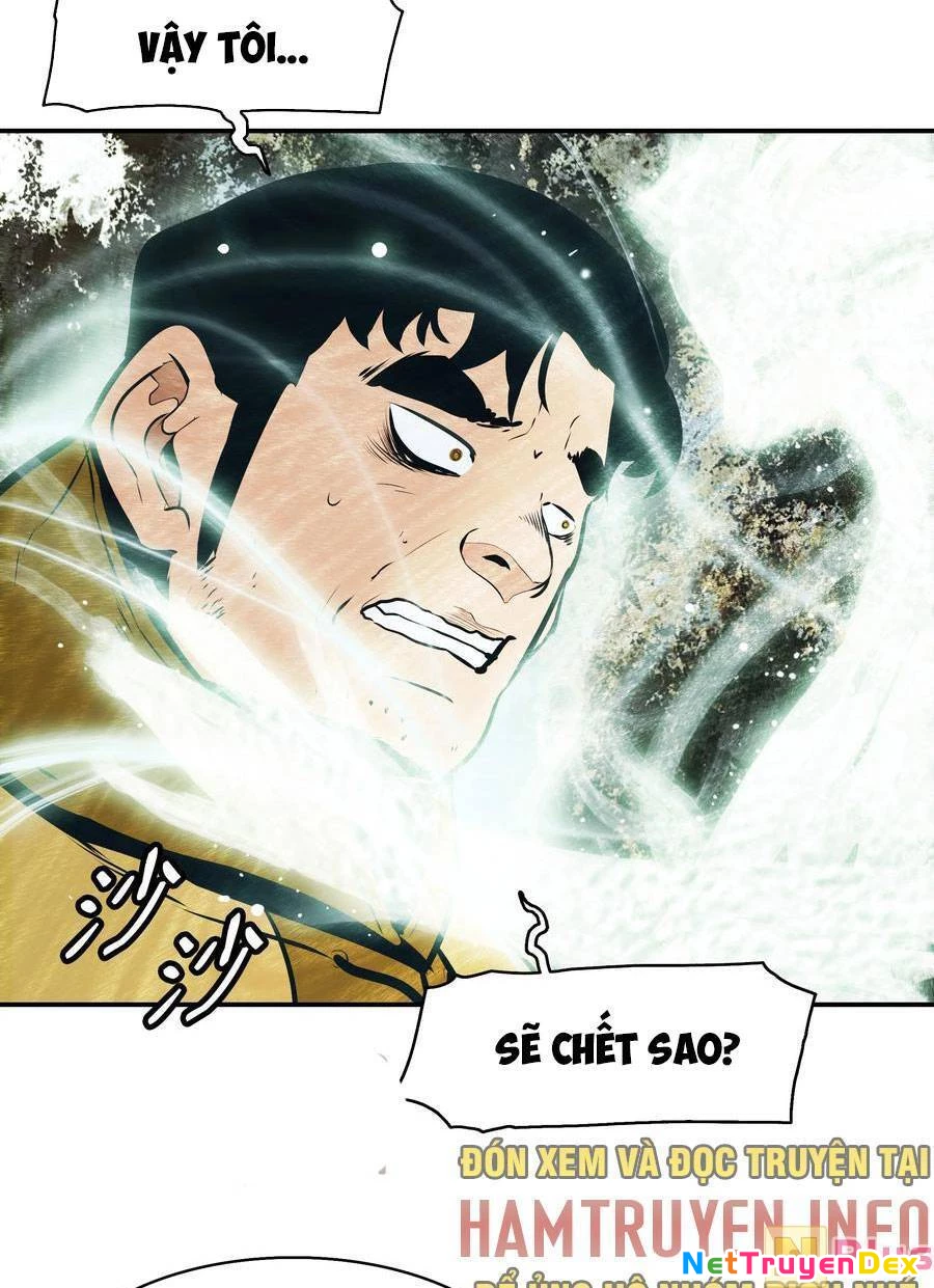 Bất Bại Chân Ma Chapter 147 - Trang 4