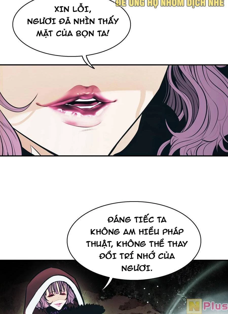 Bất Bại Chân Ma Chapter 147 - Trang 4