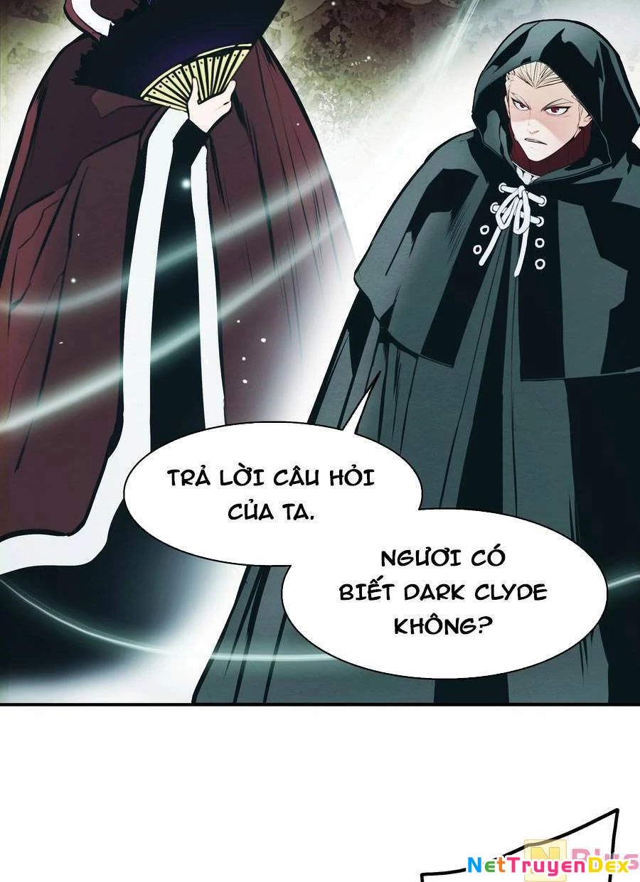 Bất Bại Chân Ma Chapter 147 - Trang 4
