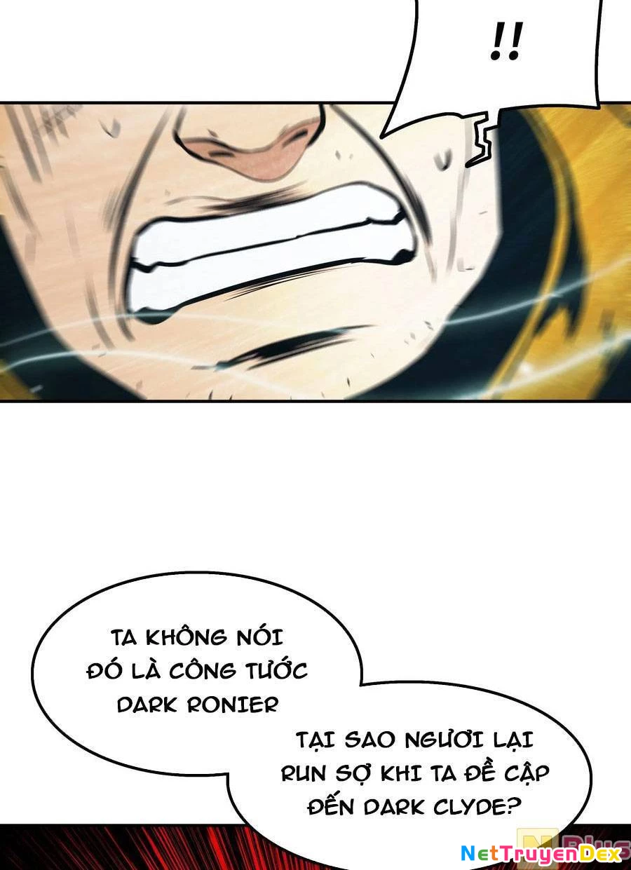 Bất Bại Chân Ma Chapter 147 - Trang 4