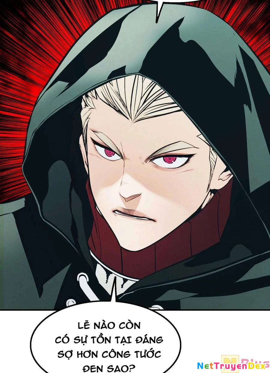 Bất Bại Chân Ma Chapter 147 - Trang 4