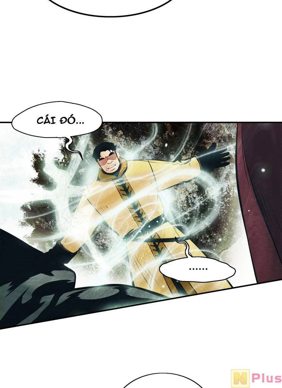 Bất Bại Chân Ma Chapter 147 - Trang 4