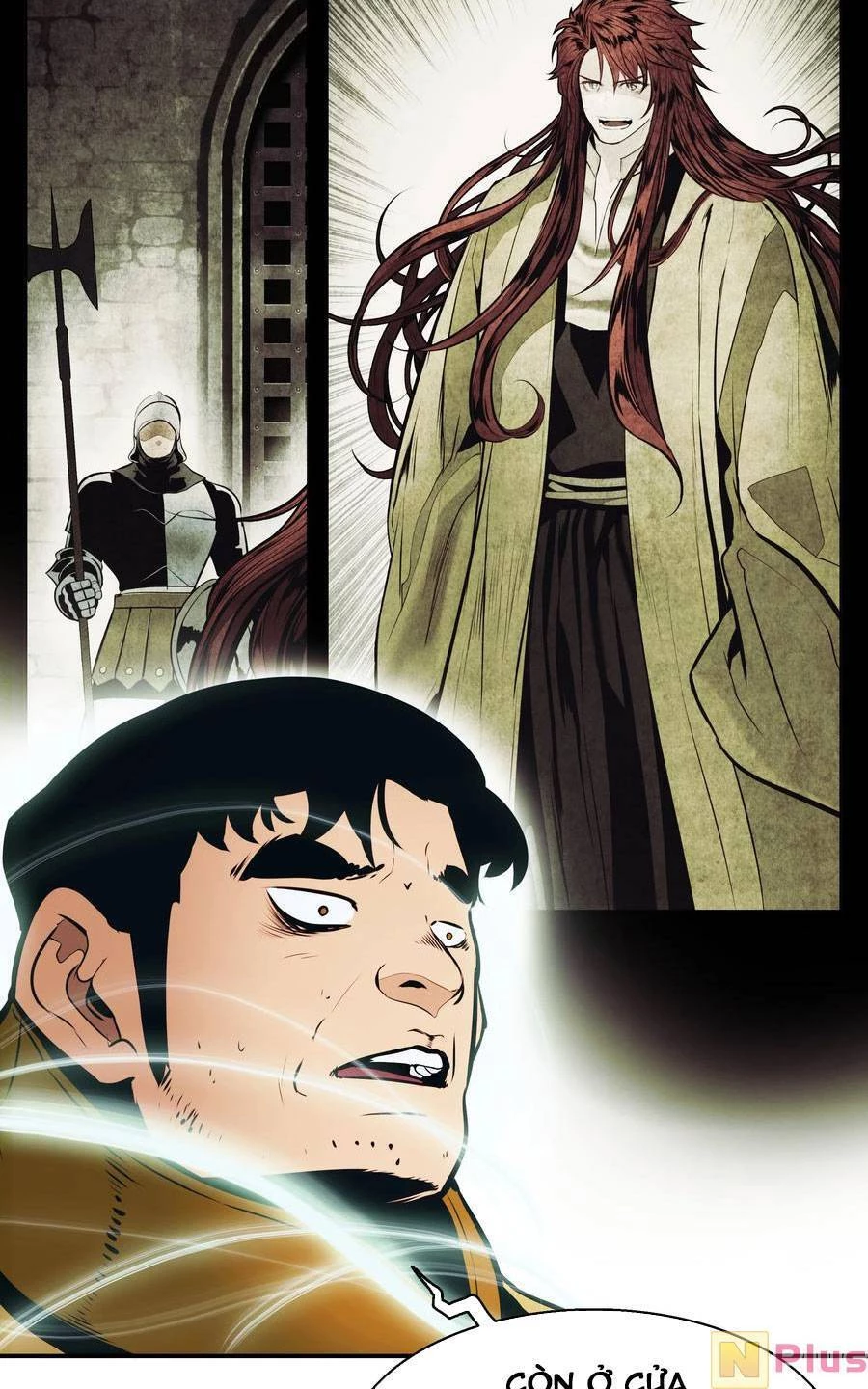 Bất Bại Chân Ma Chapter 147 - Trang 4