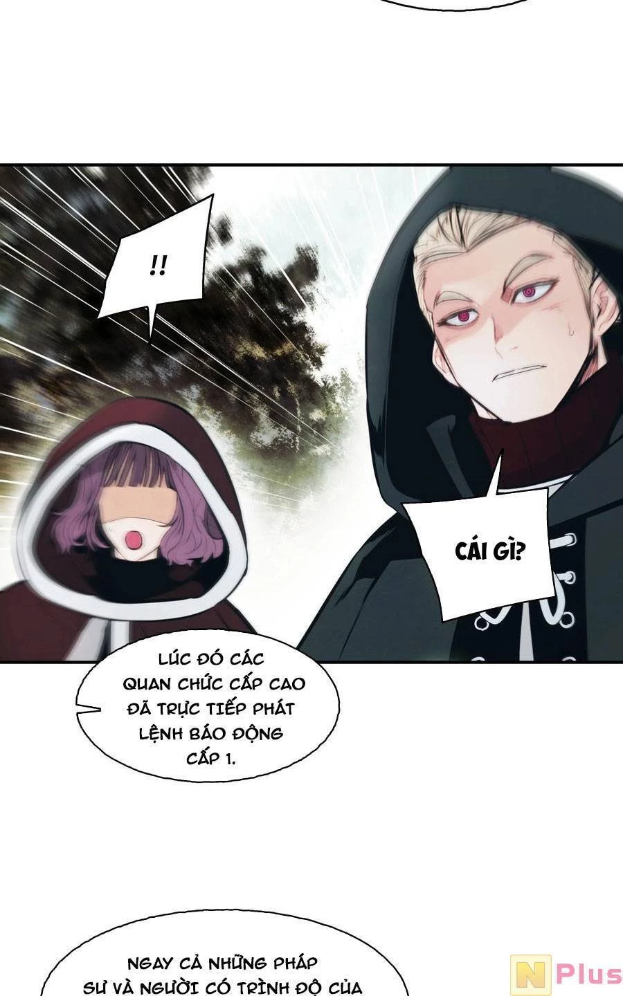 Bất Bại Chân Ma Chapter 147 - Trang 4