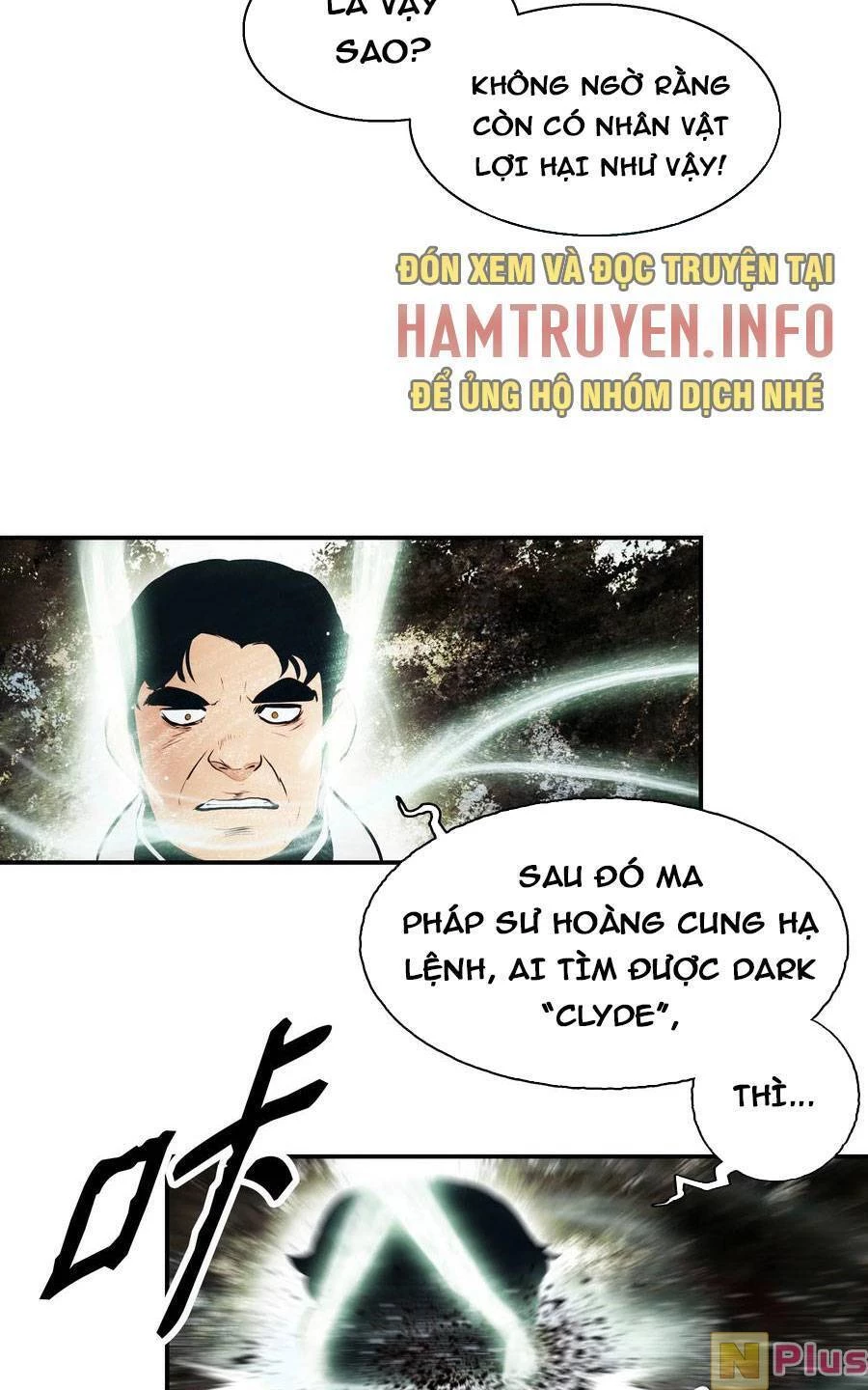 Bất Bại Chân Ma Chapter 147 - Trang 4