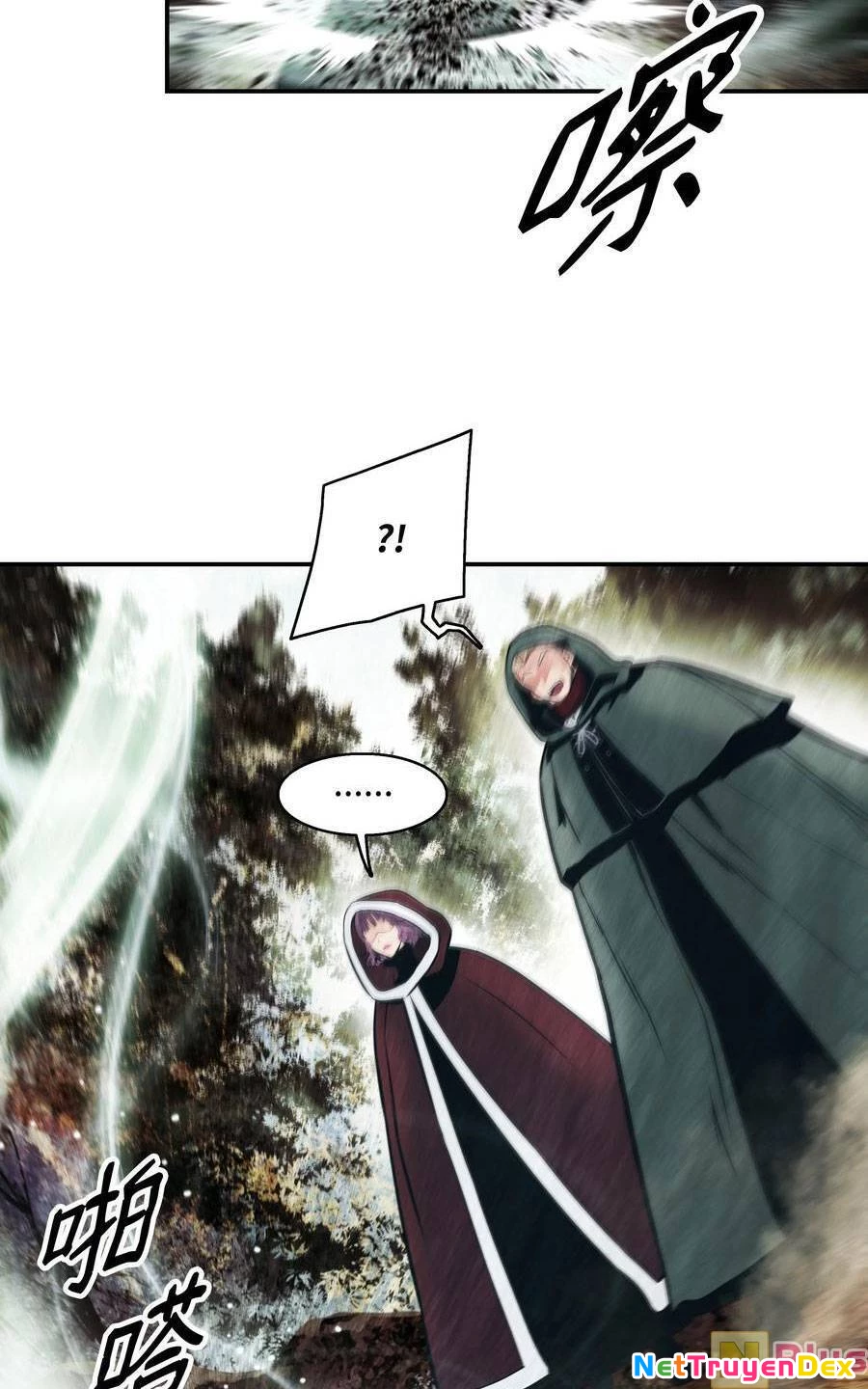 Bất Bại Chân Ma Chapter 147 - Trang 4