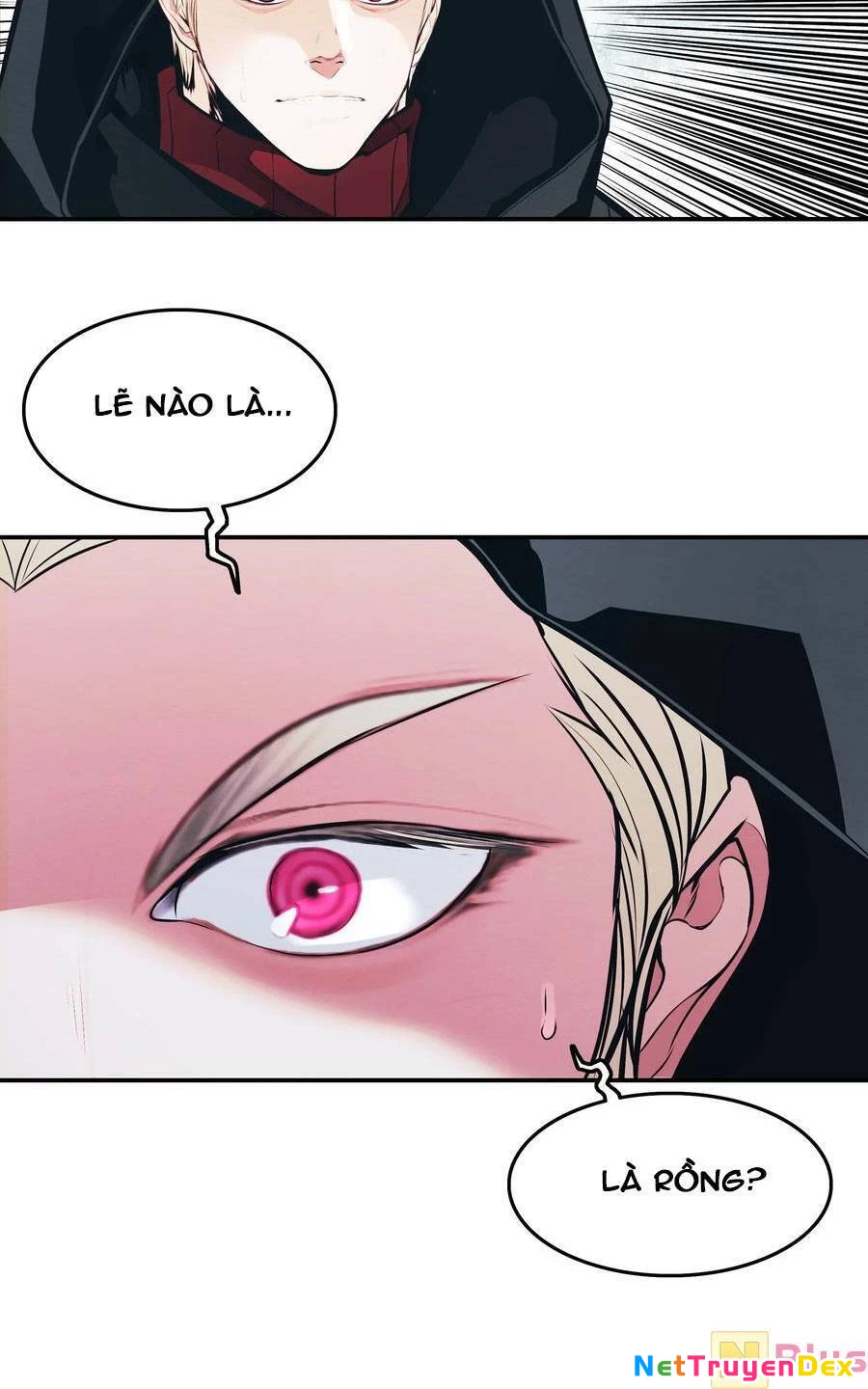 Bất Bại Chân Ma Chapter 147 - Trang 4