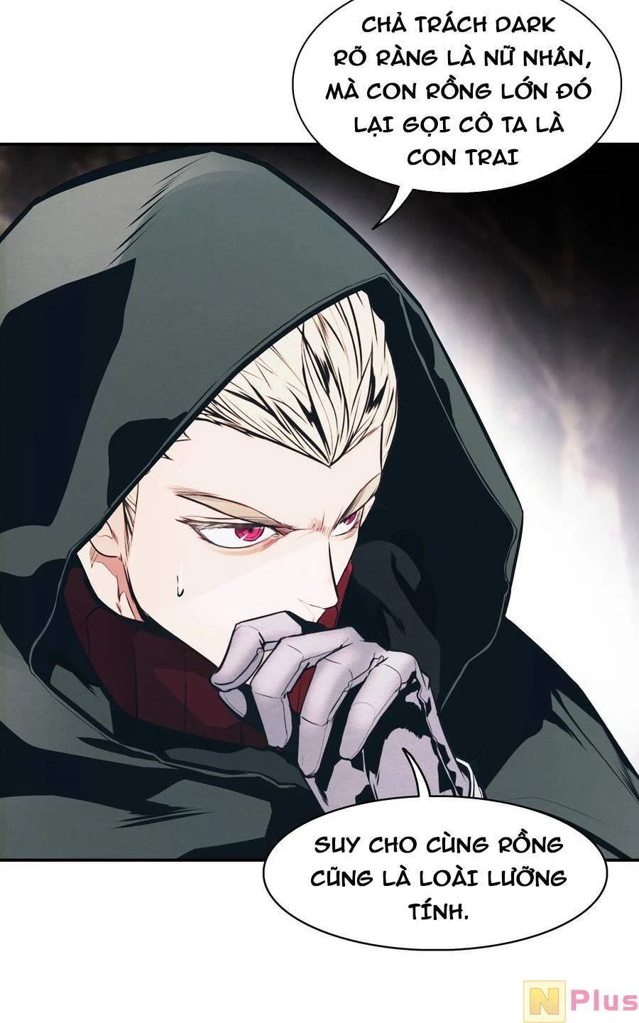 Bất Bại Chân Ma Chapter 147 - Trang 4