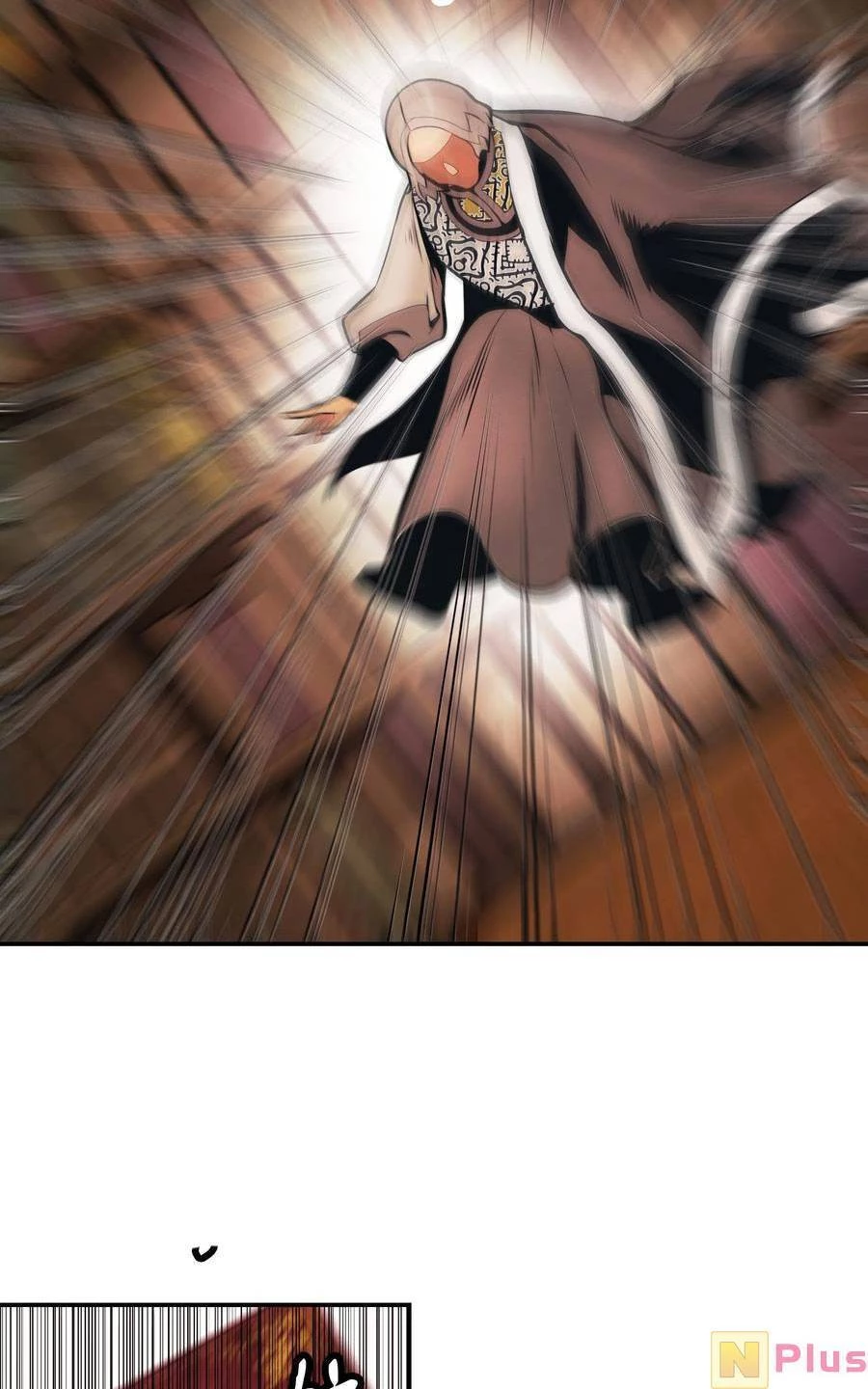 Bất Bại Chân Ma Chapter 147 - Trang 4