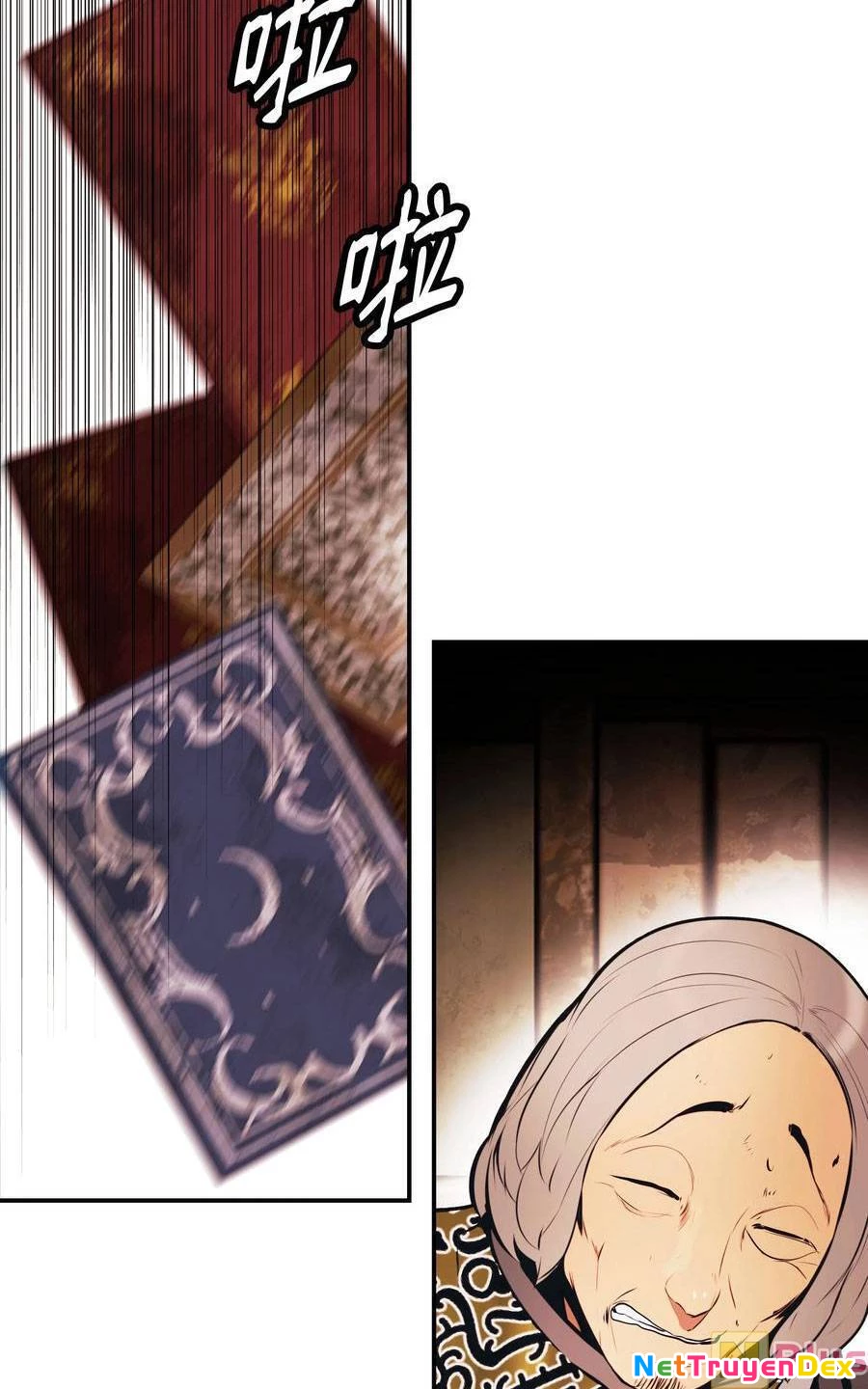 Bất Bại Chân Ma Chapter 147 - Trang 4