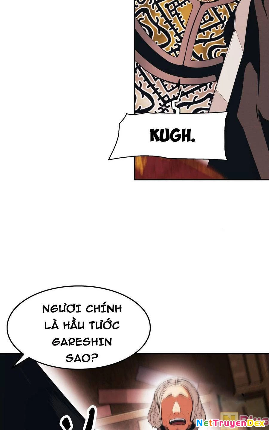 Bất Bại Chân Ma Chapter 147 - Trang 4