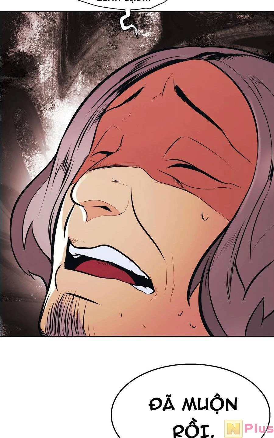 Bất Bại Chân Ma Chapter 147 - Trang 4