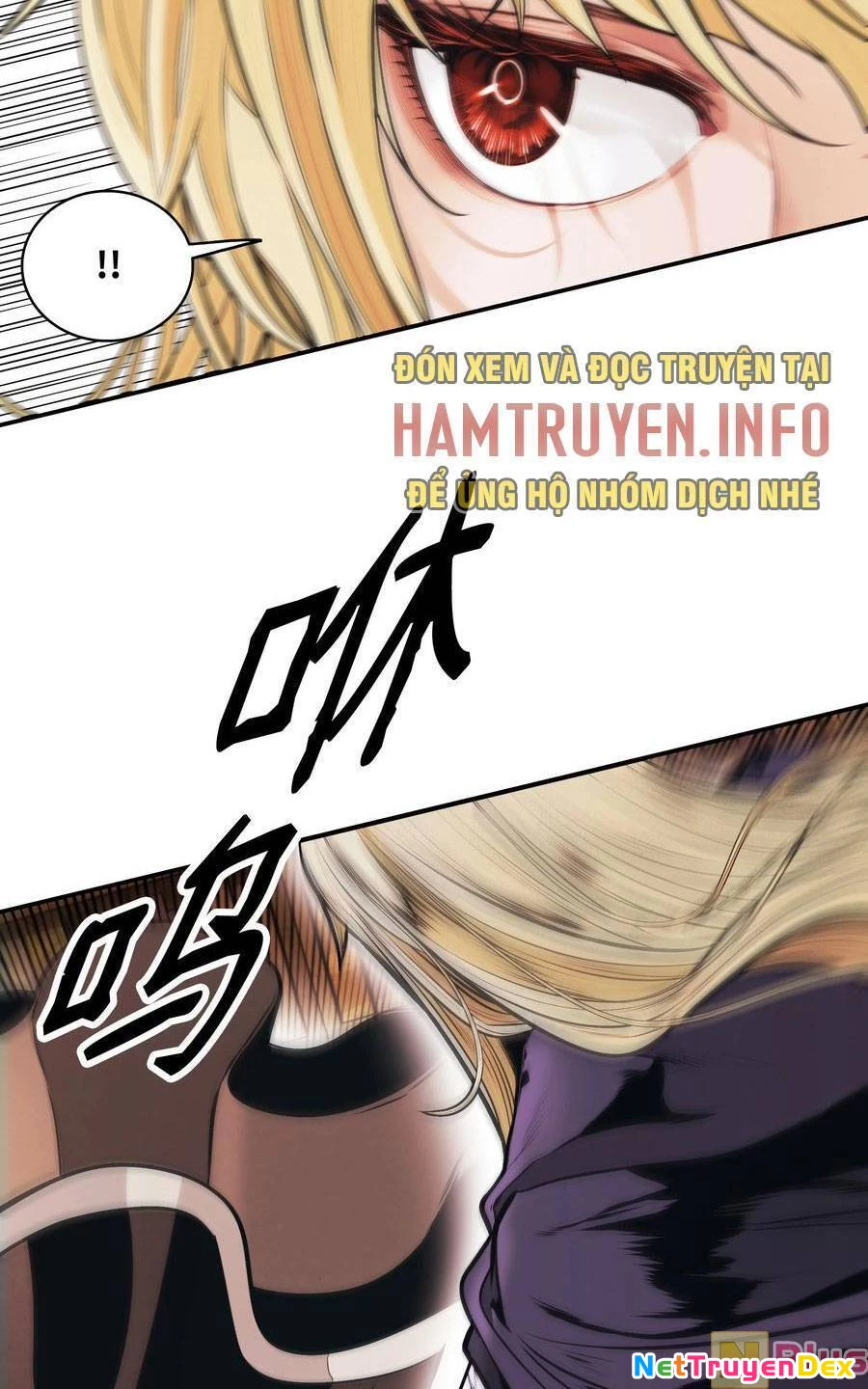 Bất Bại Chân Ma Chapter 147 - Trang 4