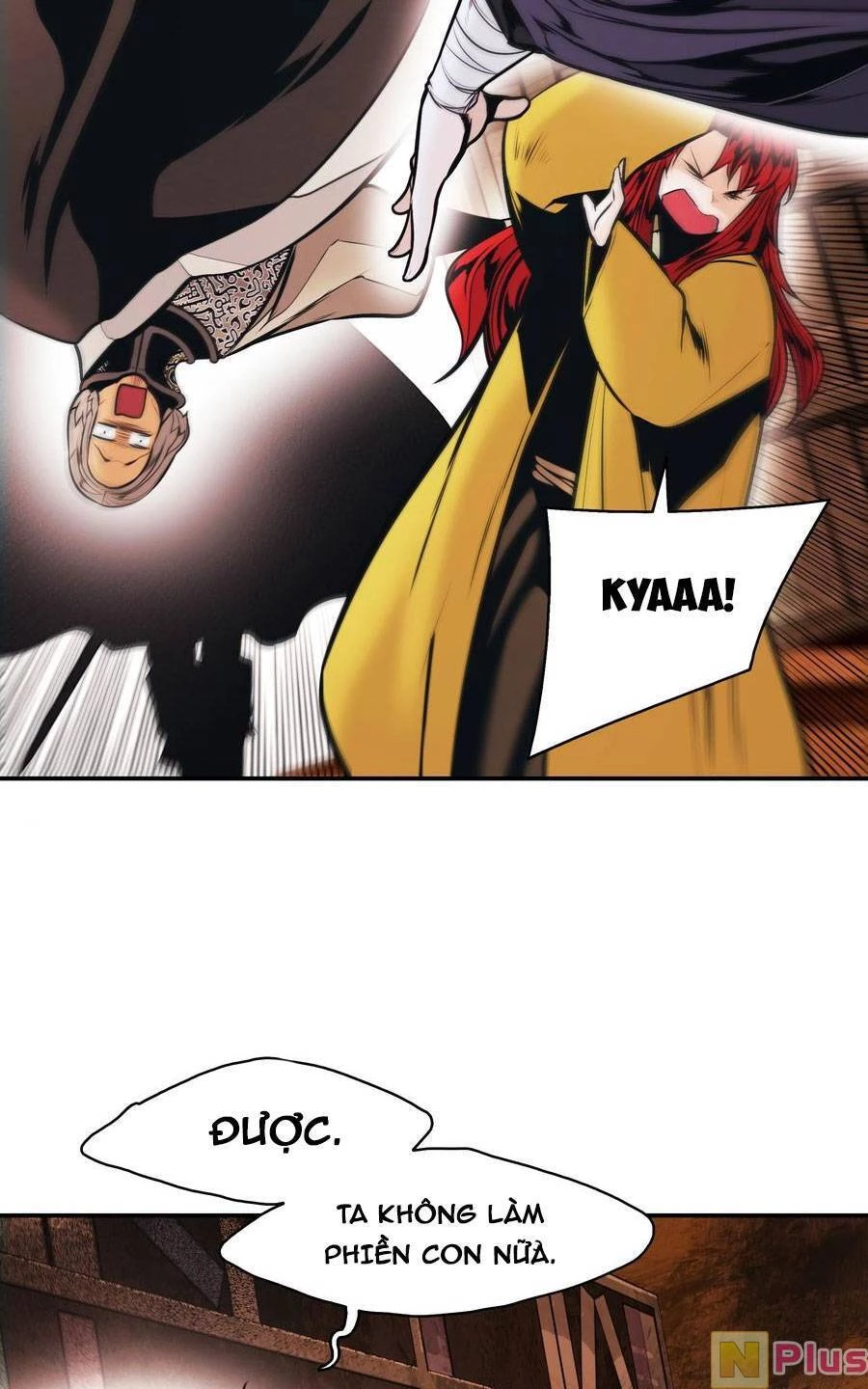 Bất Bại Chân Ma Chapter 147 - Trang 4