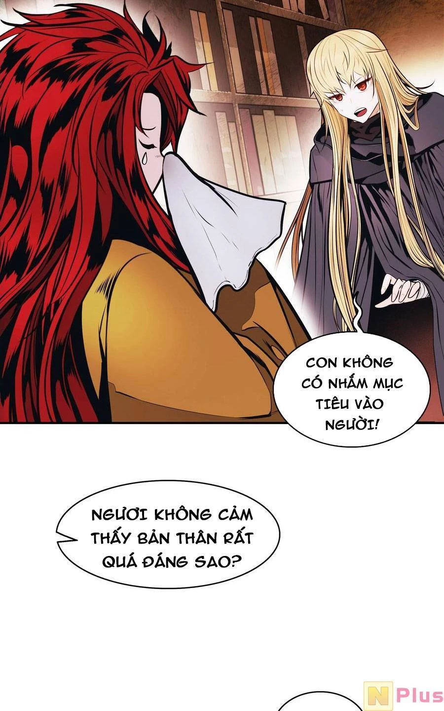 Bất Bại Chân Ma Chapter 147 - Trang 4