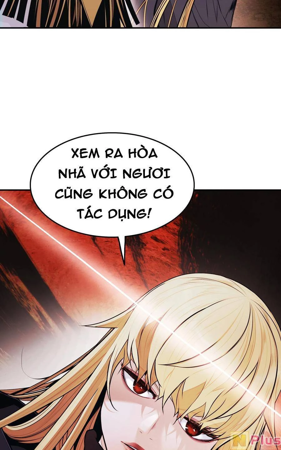 Bất Bại Chân Ma Chapter 147 - Trang 4