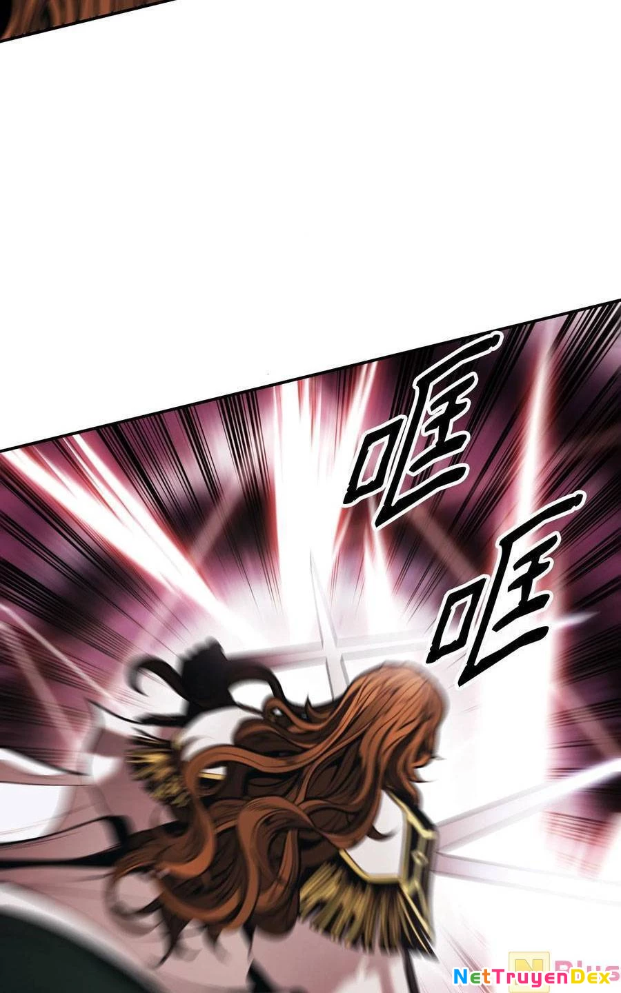 Bất Bại Chân Ma Chapter 147 - Trang 4