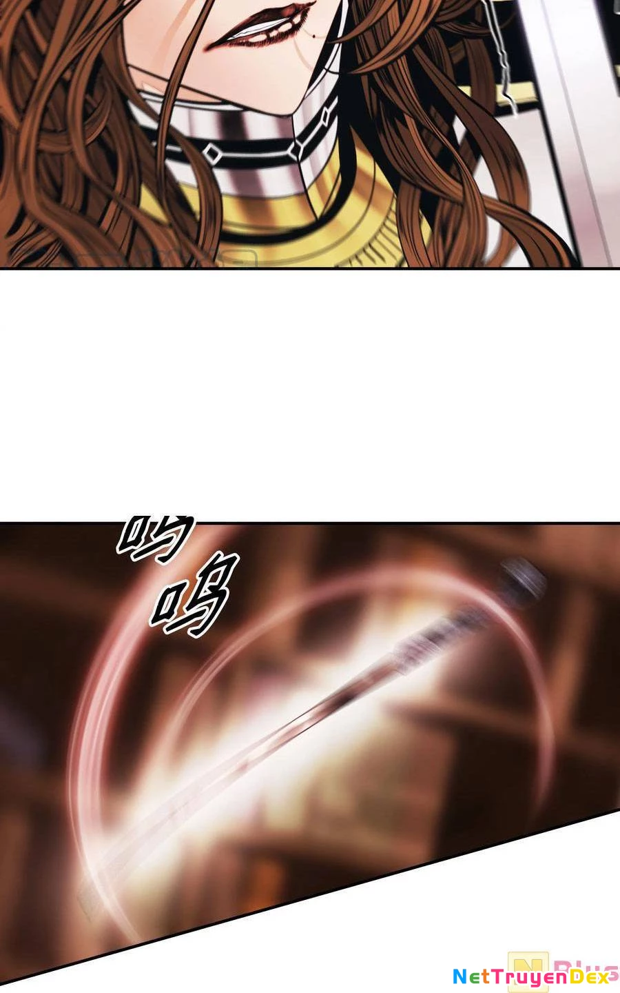 Bất Bại Chân Ma Chapter 147 - Trang 4