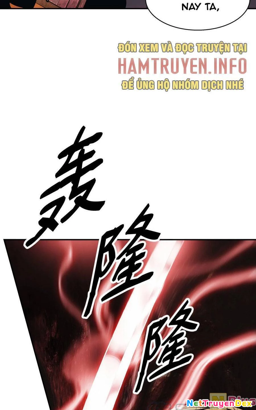 Bất Bại Chân Ma Chapter 147 - Trang 4