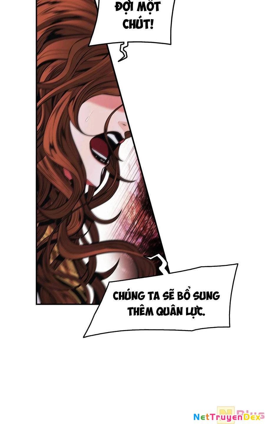 Bất Bại Chân Ma Chapter 147 - Trang 4